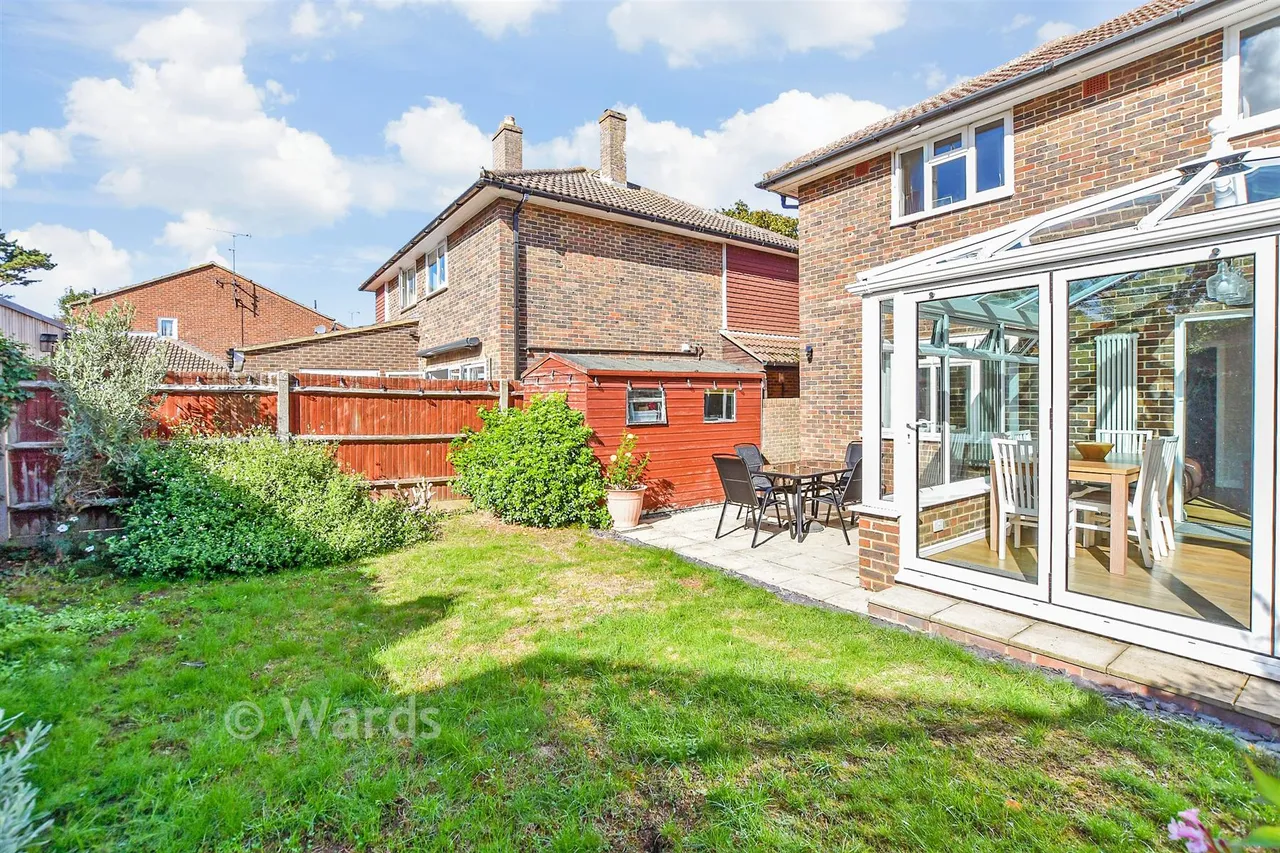 Brandon Way, Birchington, CT7, photo 2