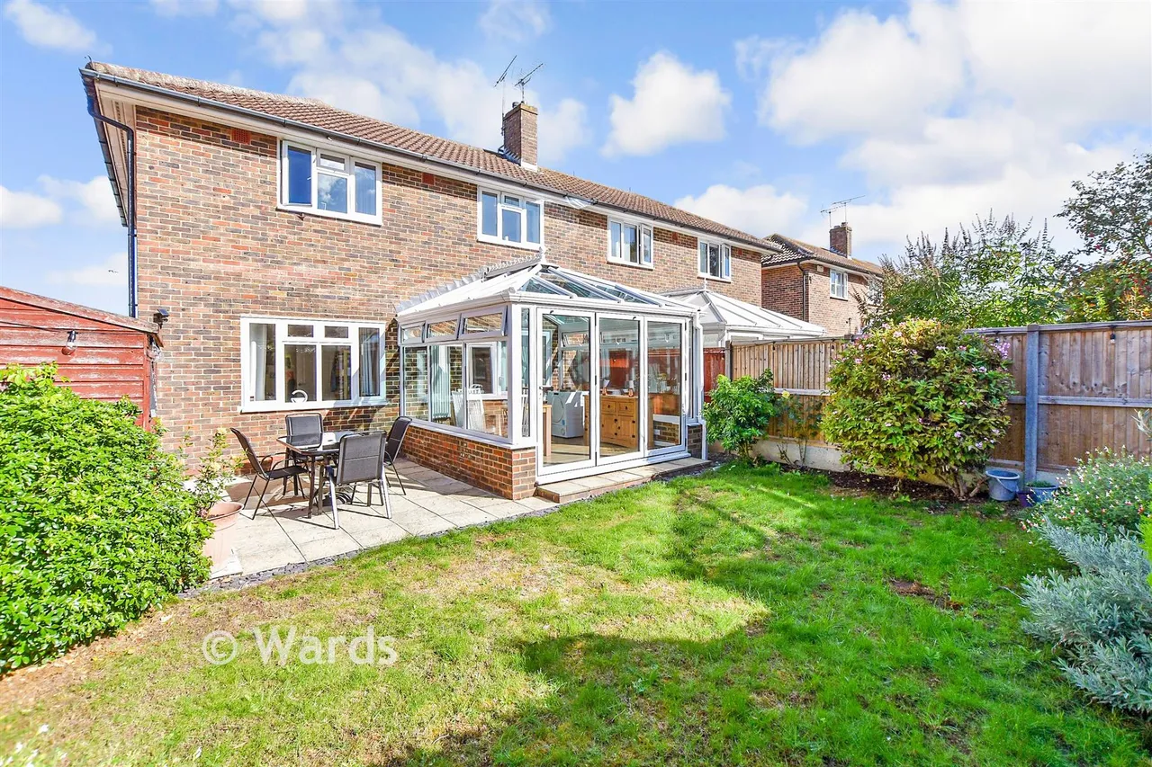 Brandon Way, Birchington, CT7, photo 14