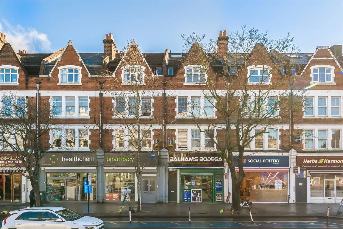 Station Parade, SW12, photo 8