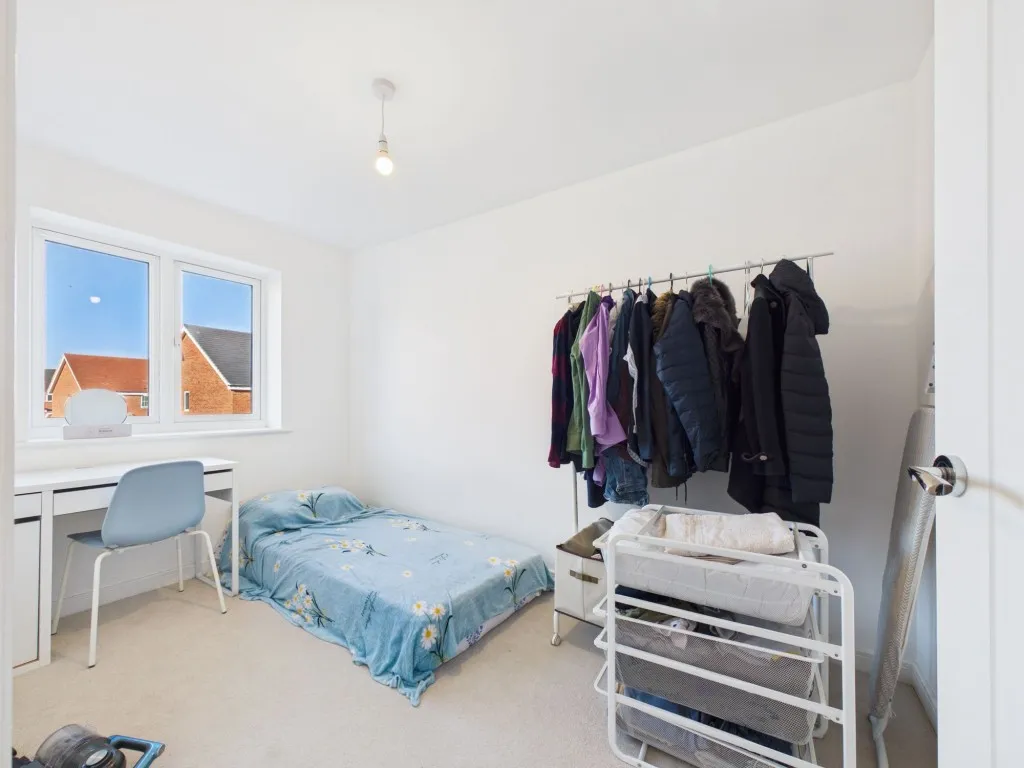 Jerome Row, Shinfield, RG2, photo 7