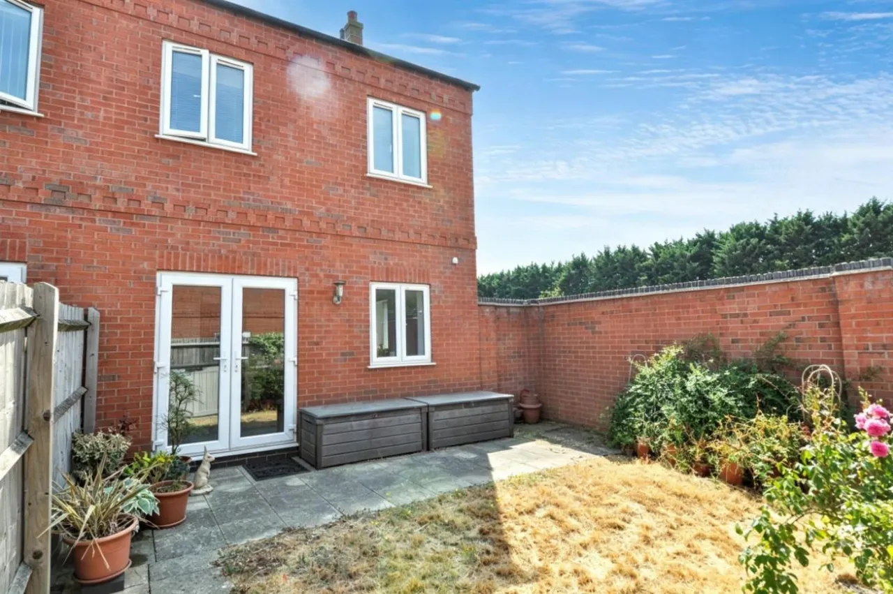 Coltman Drive, Loughborough, LE11, photo 13