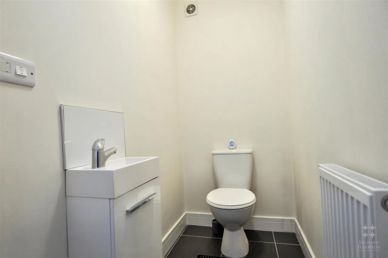 Coltman Drive, Loughborough, LE11, photo 9