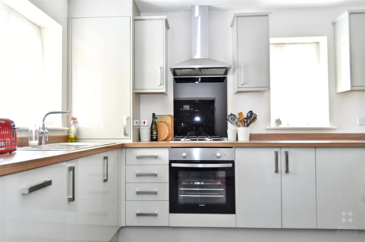 Coltman Drive, Loughborough, LE11, photo 4