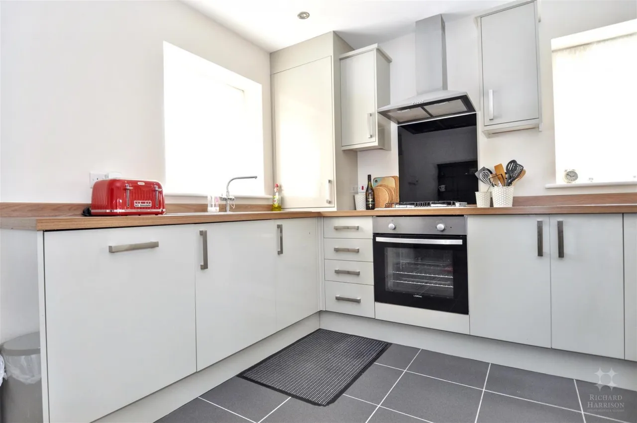 Coltman Drive, Loughborough, LE11, photo 5