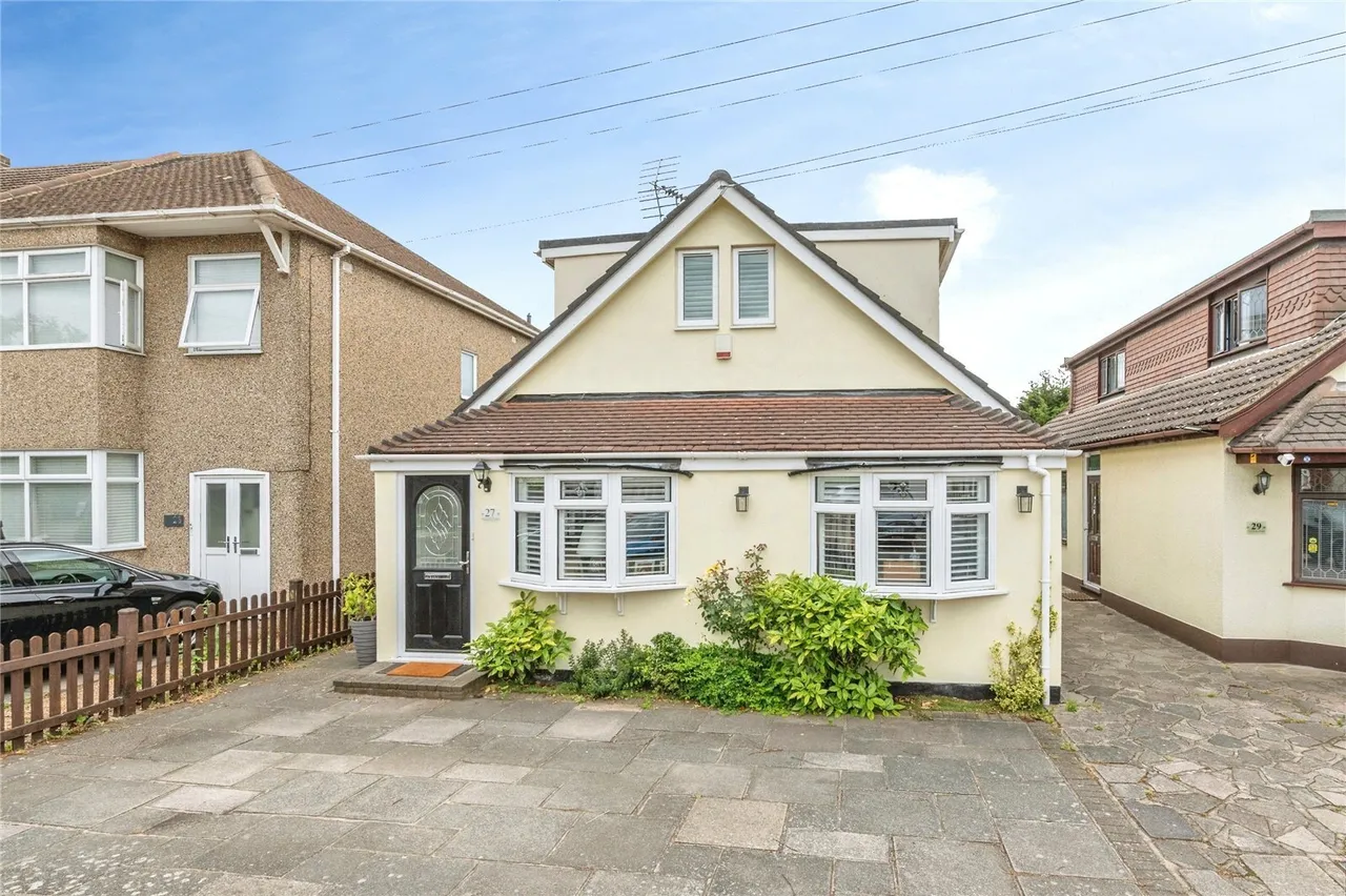 Alexandra Road, RAINHAM, Essex, RM13, photo 25