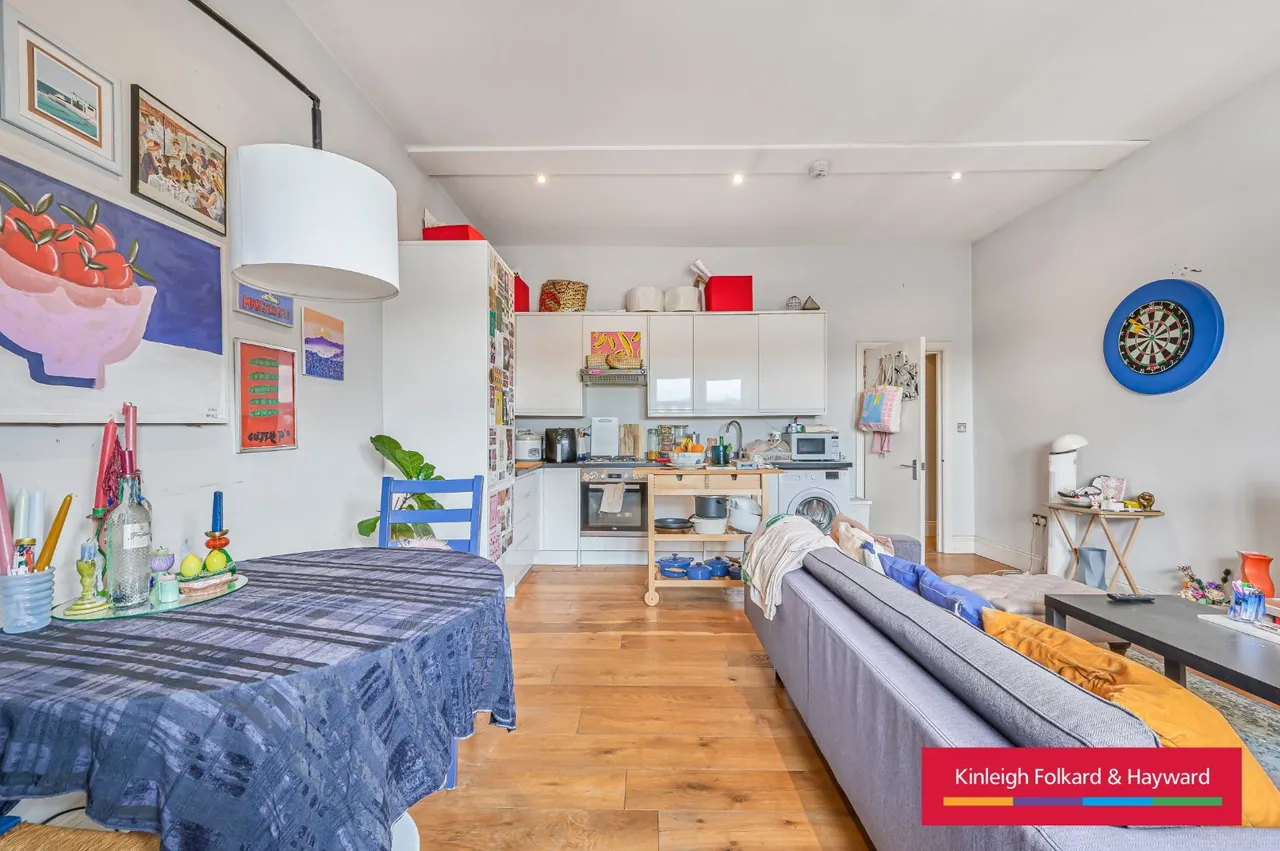 2, Electric Avenue, Brixton, London, SW9, photo 12