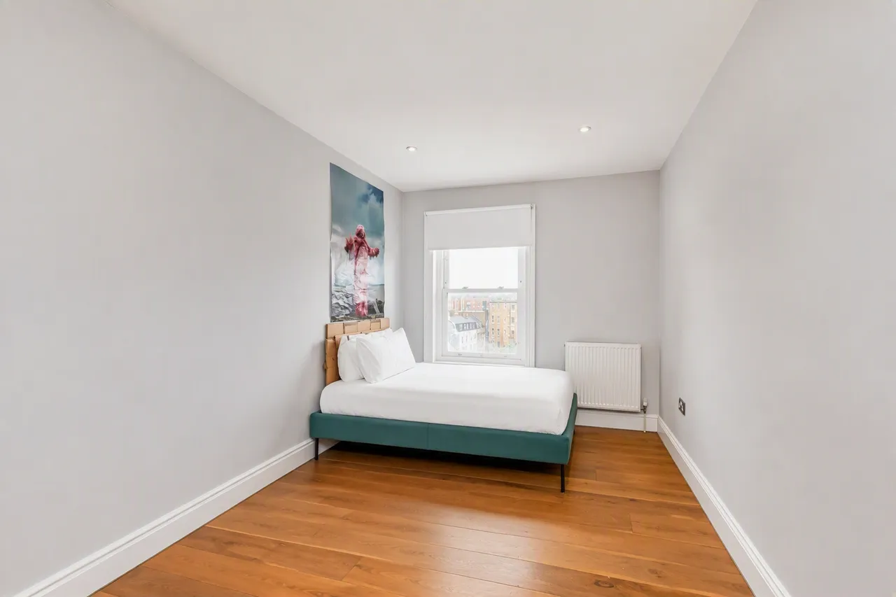 2, Electric Avenue, Brixton, London, SW9, photo 6