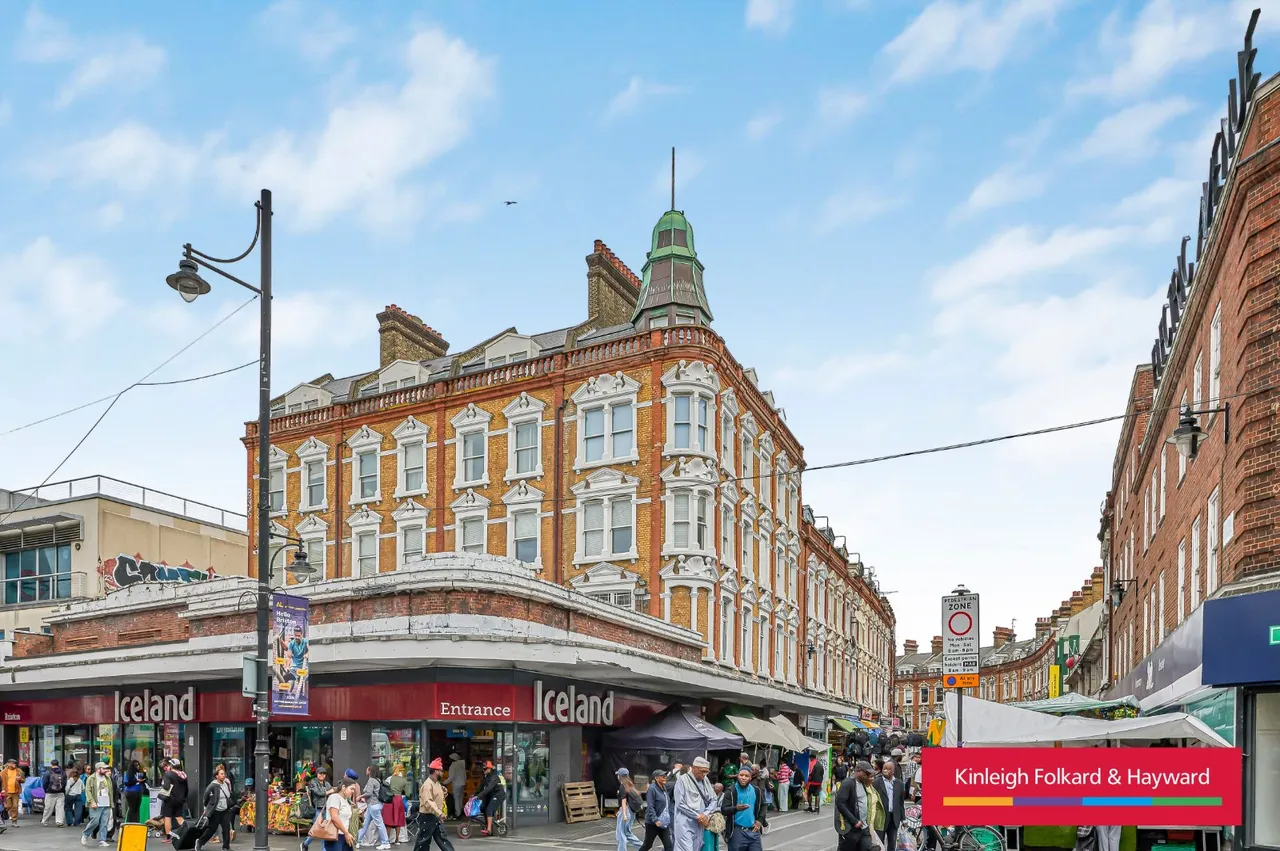 2, Electric Avenue, Brixton, London, SW9, photo 8