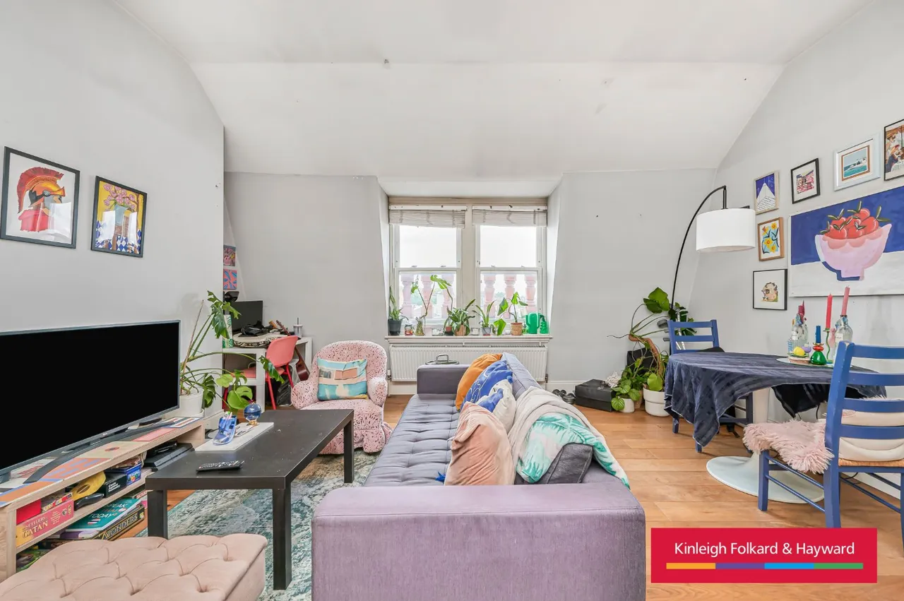 2, Electric Avenue, Brixton, London, SW9, photo 10