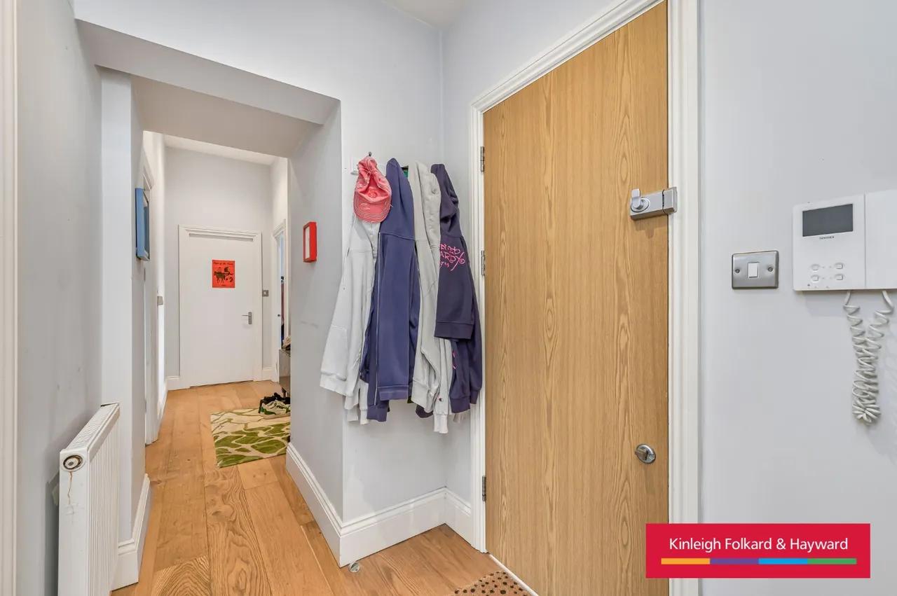 2, Electric Avenue, Brixton, London, SW9, photo 7