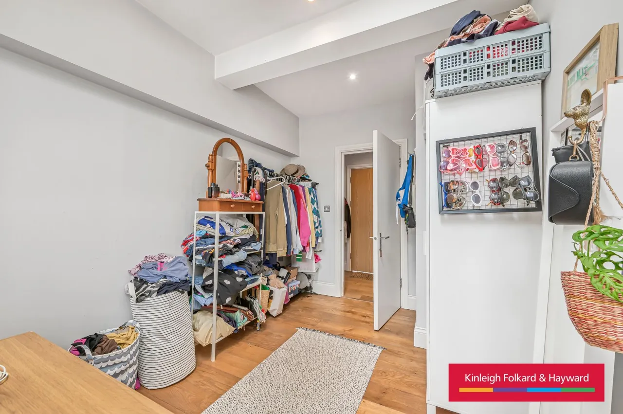 2, Electric Avenue, Brixton, London, SW9, photo 9