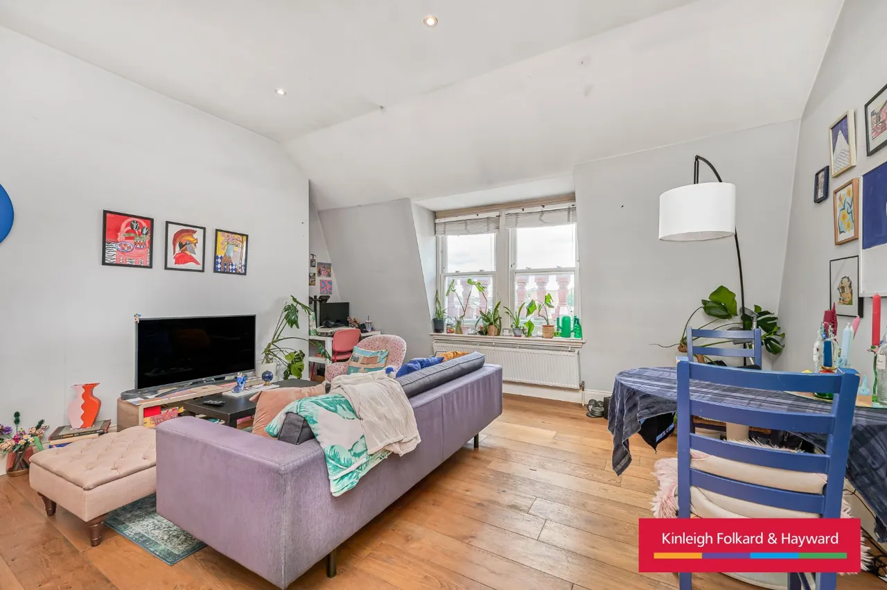 2, Electric Avenue, Brixton, London, SW9, photo 11