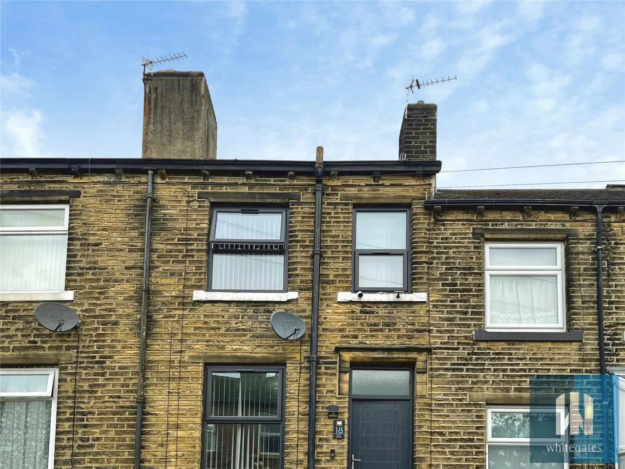Wren Street, Paddock, HD1, photo 16