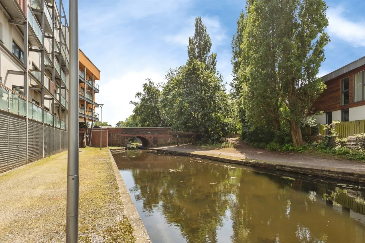 Droylsden Wharf Road, Droylsden, M43, photo 12