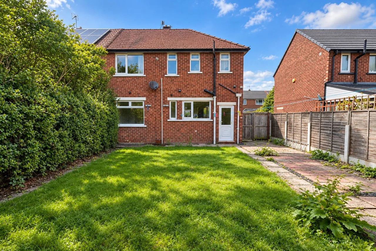 Foxland Road, Cheadle, photo 16