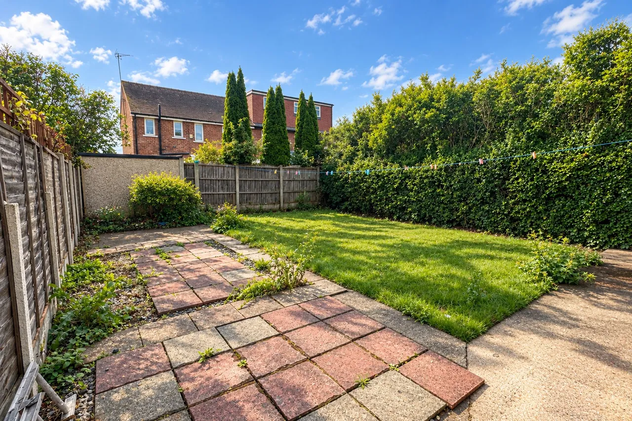 Foxland Road, Cheadle, photo 15