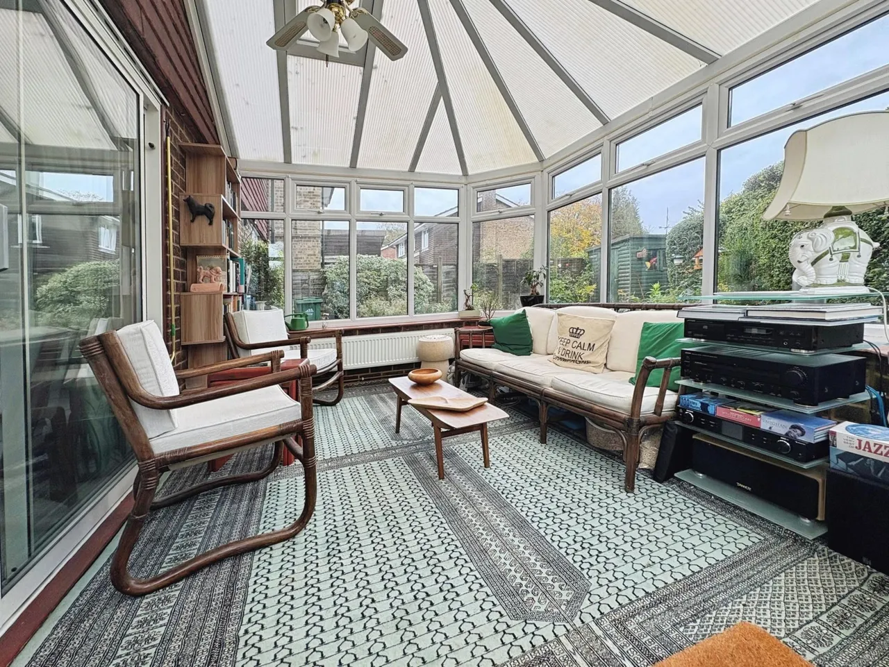Halfway Close, Trowbridge, BA14, photo 6