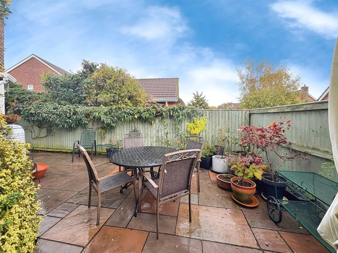 Halfway Close, Trowbridge, BA14, photo 14
