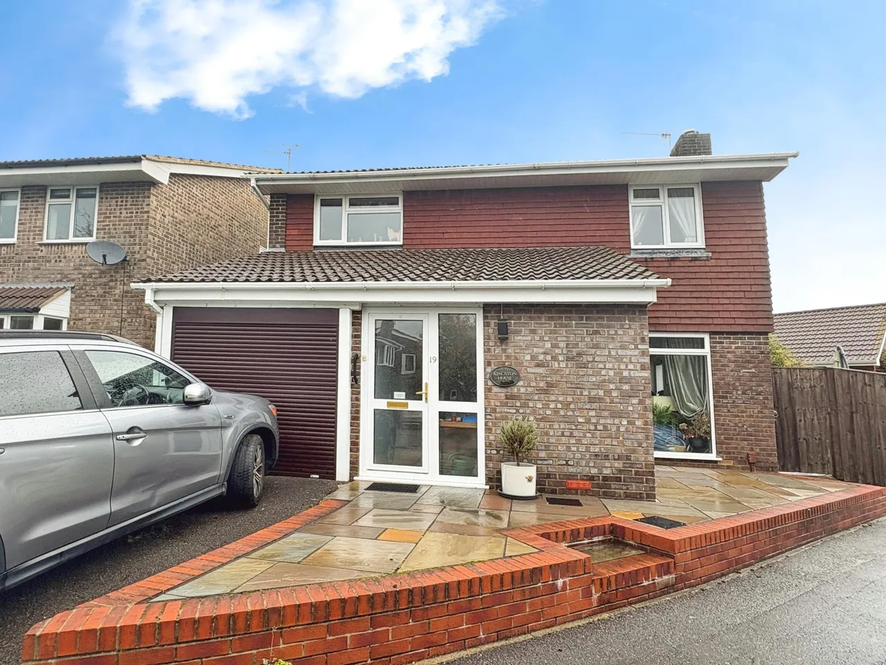 Halfway Close, Trowbridge, BA14, photo 15