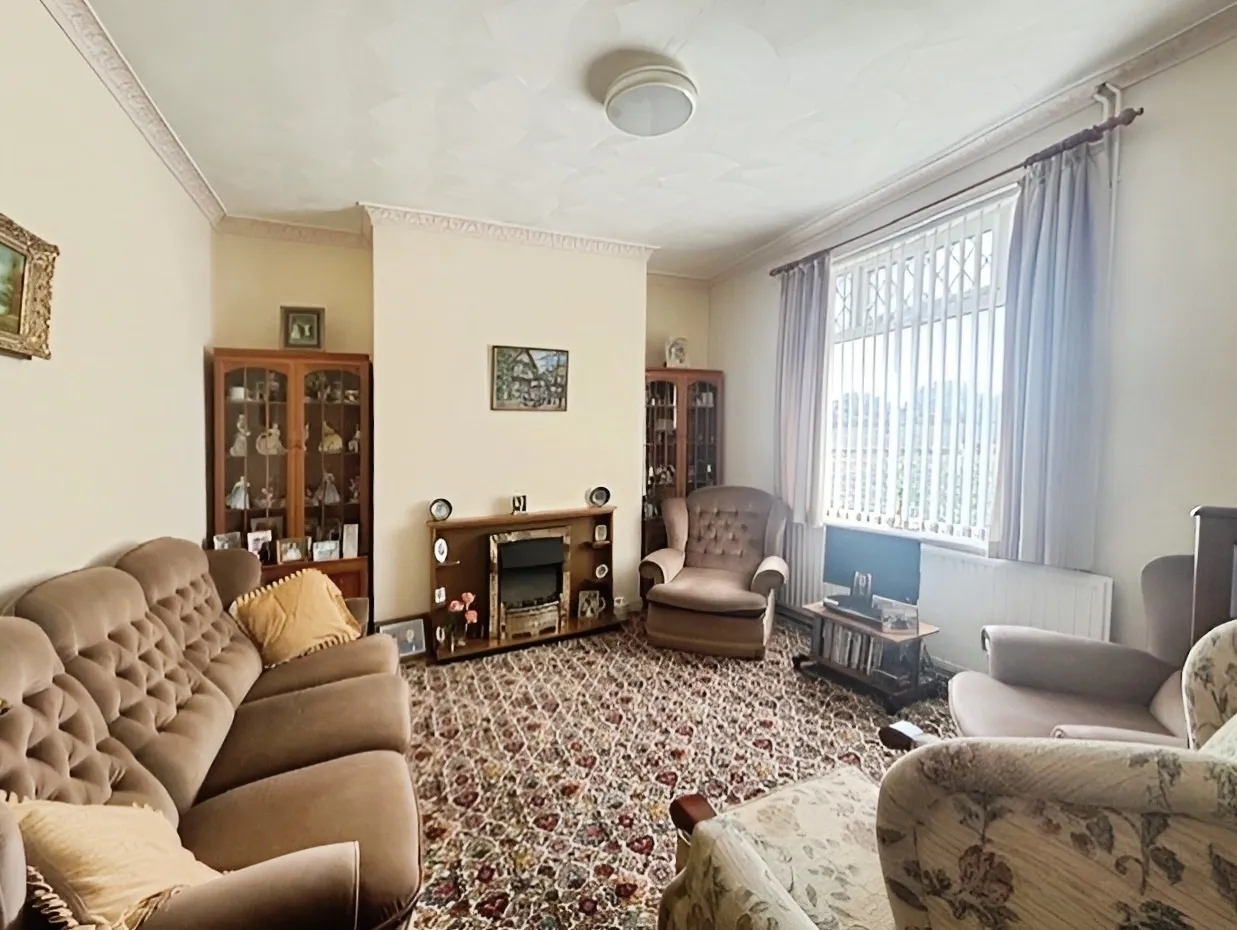 Tyrisha Road, Grovesend, Swansea, SA4 4WF, GB, photo 4