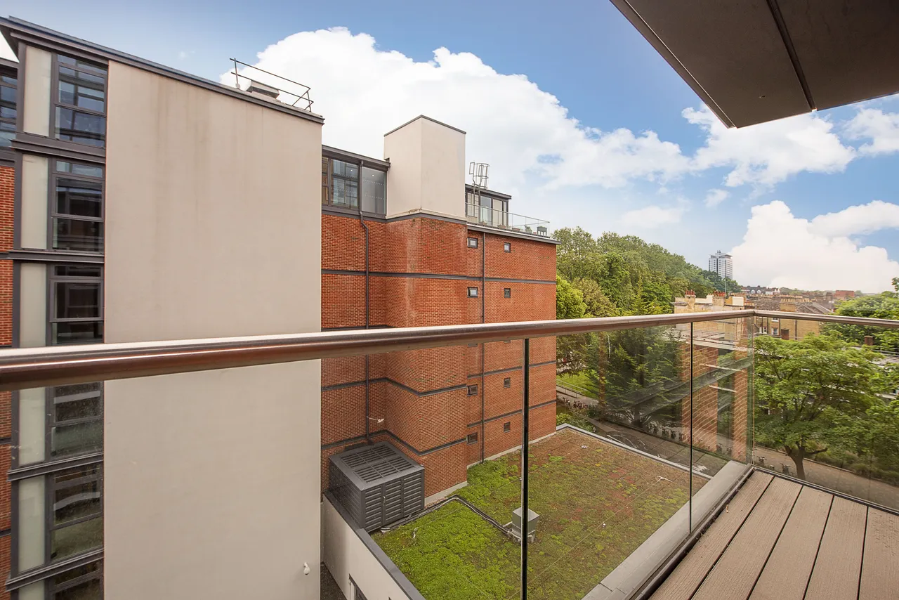 Albert Bridge Road, London, SW11, photo 11