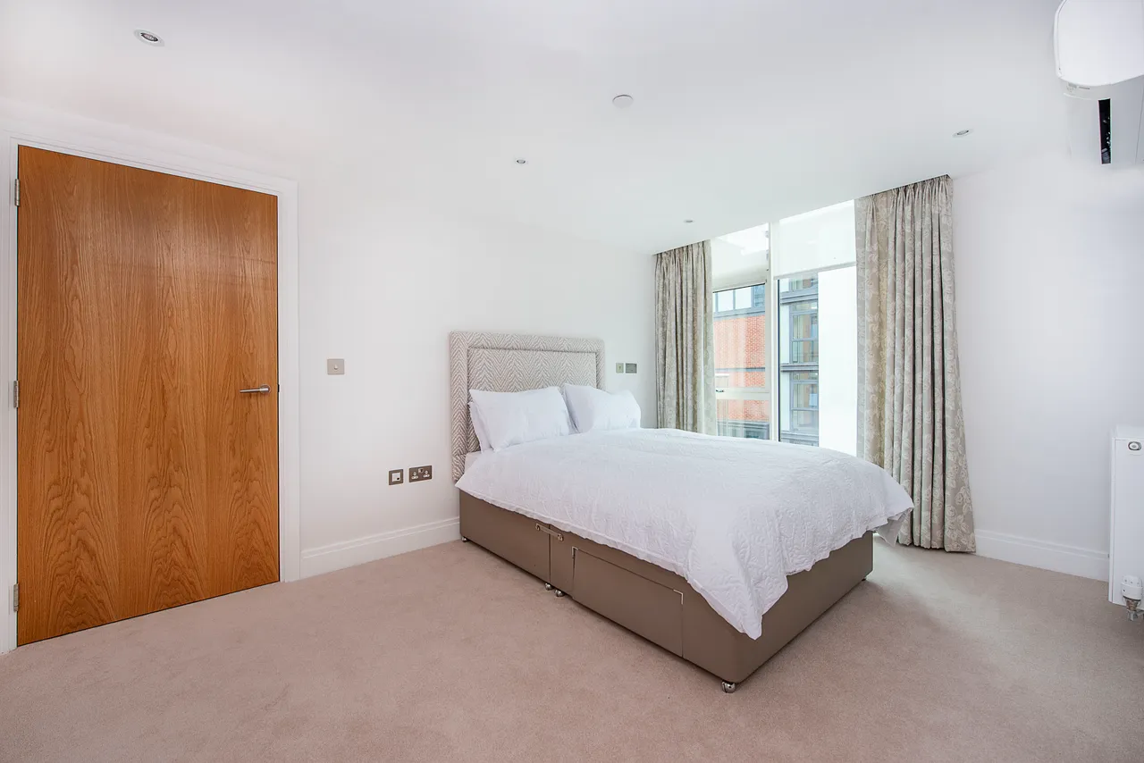 Albert Bridge Road, London, SW11, photo 9