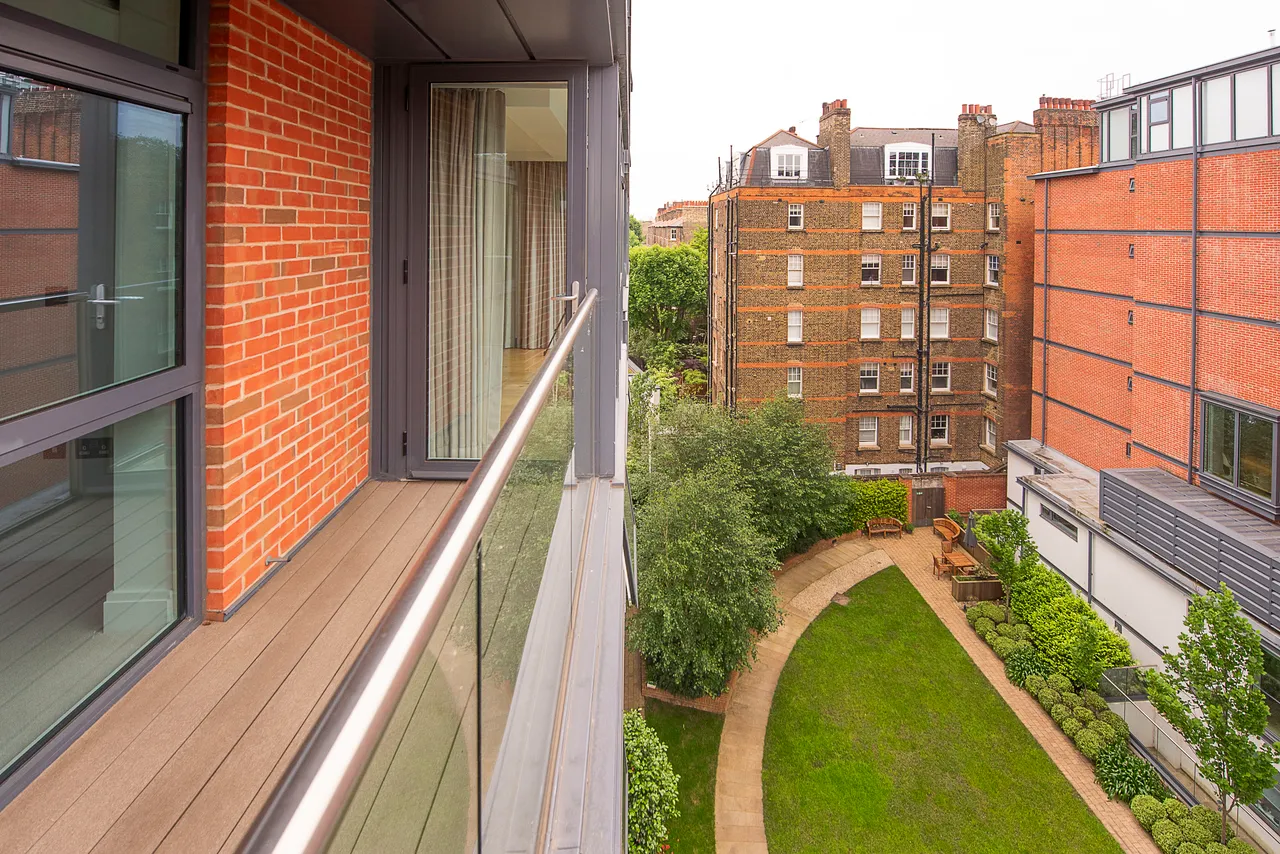 Albert Bridge Road, London, SW11, photo 10