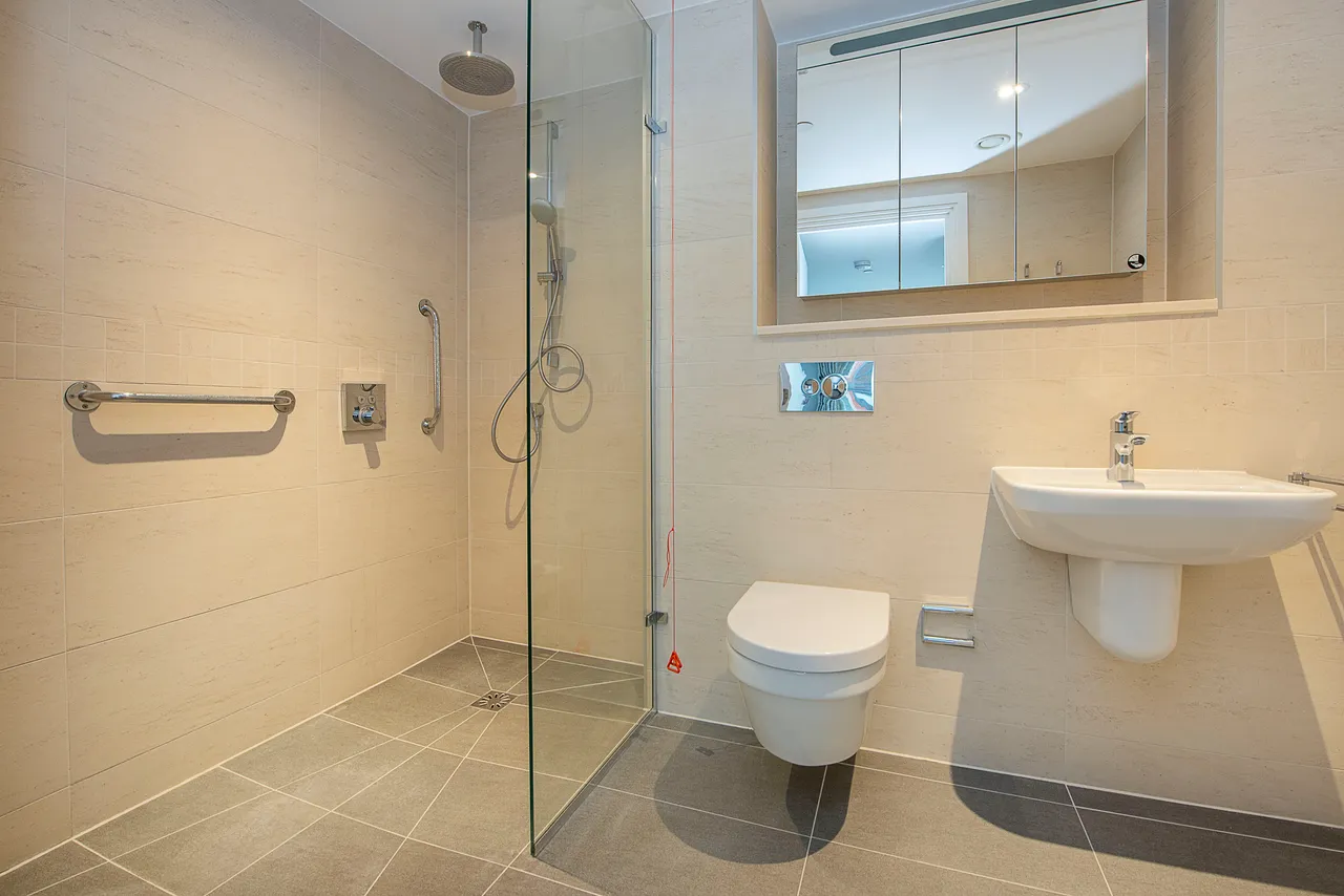 Albert Bridge Road, London, SW11, photo 12