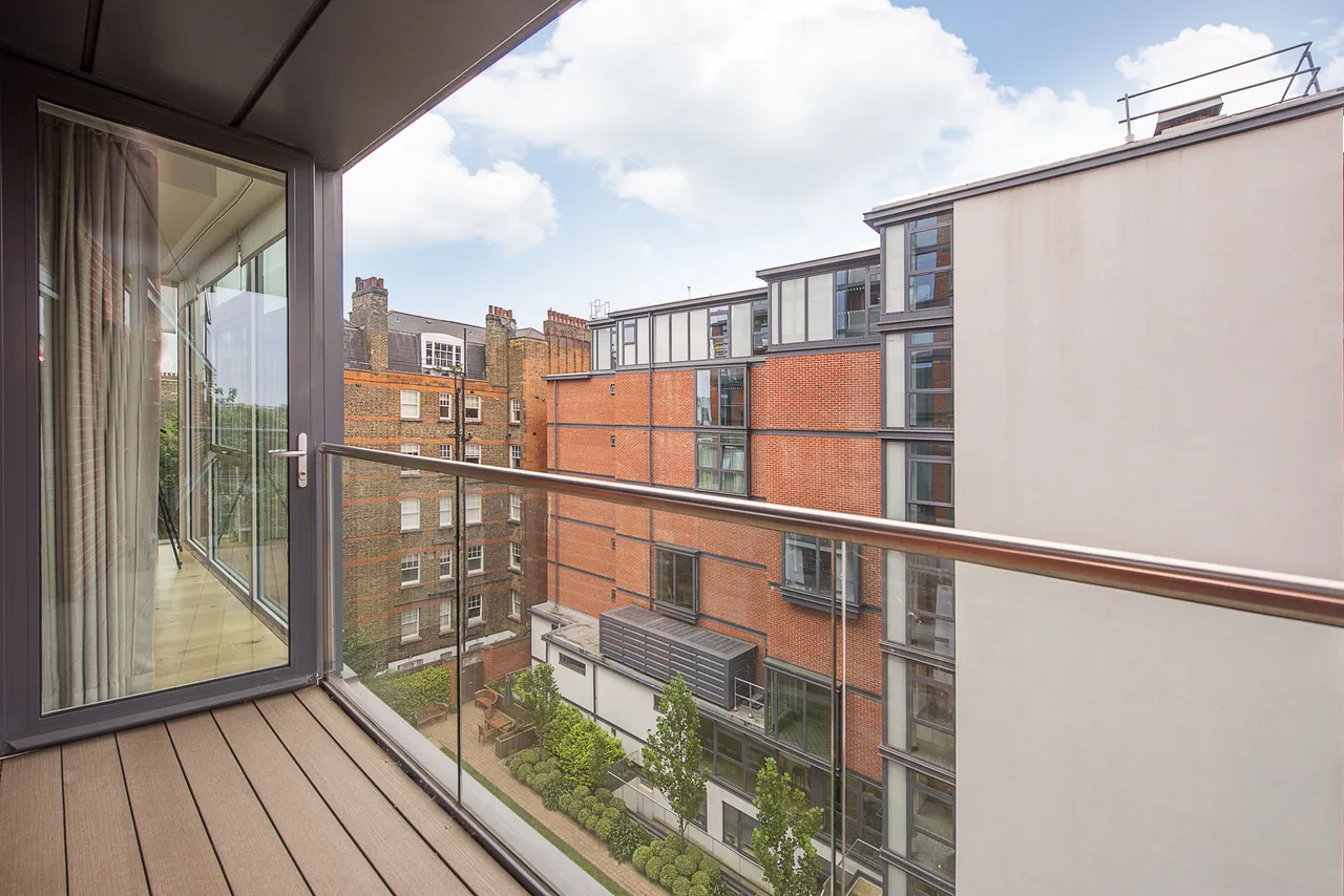Albert Bridge Road, London, SW11, photo 7