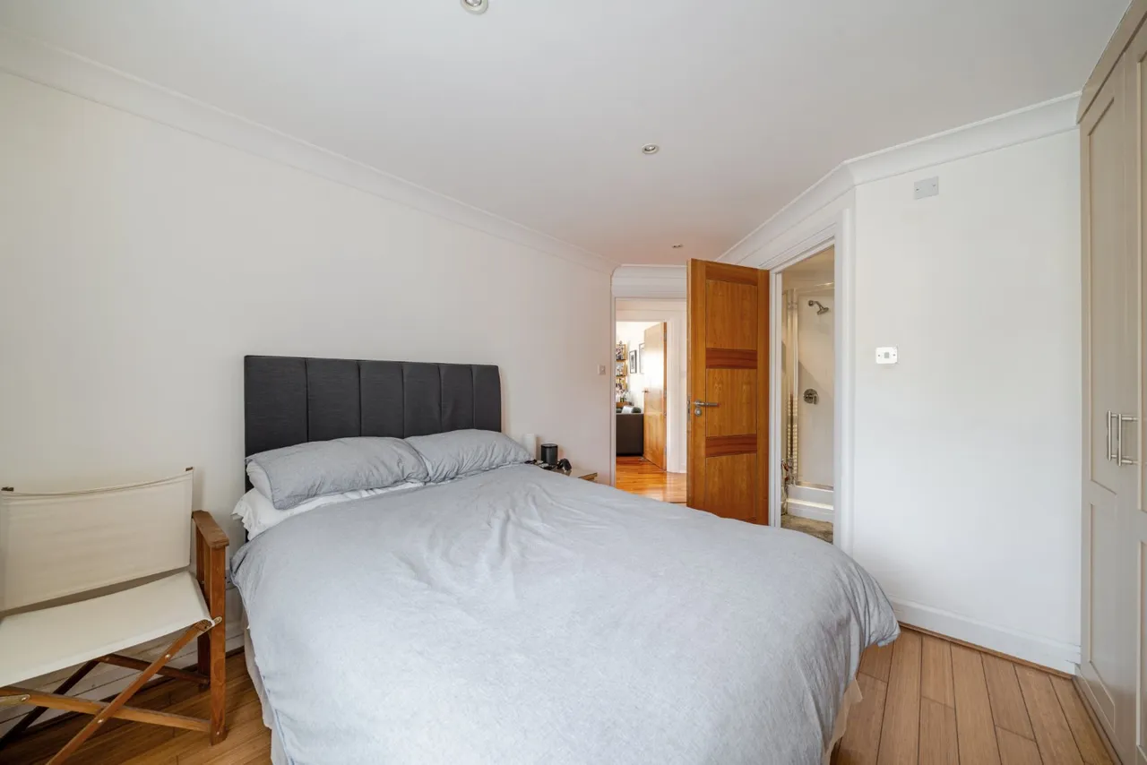 Beaumont Rise, Crouch End, London, N19, photo 3