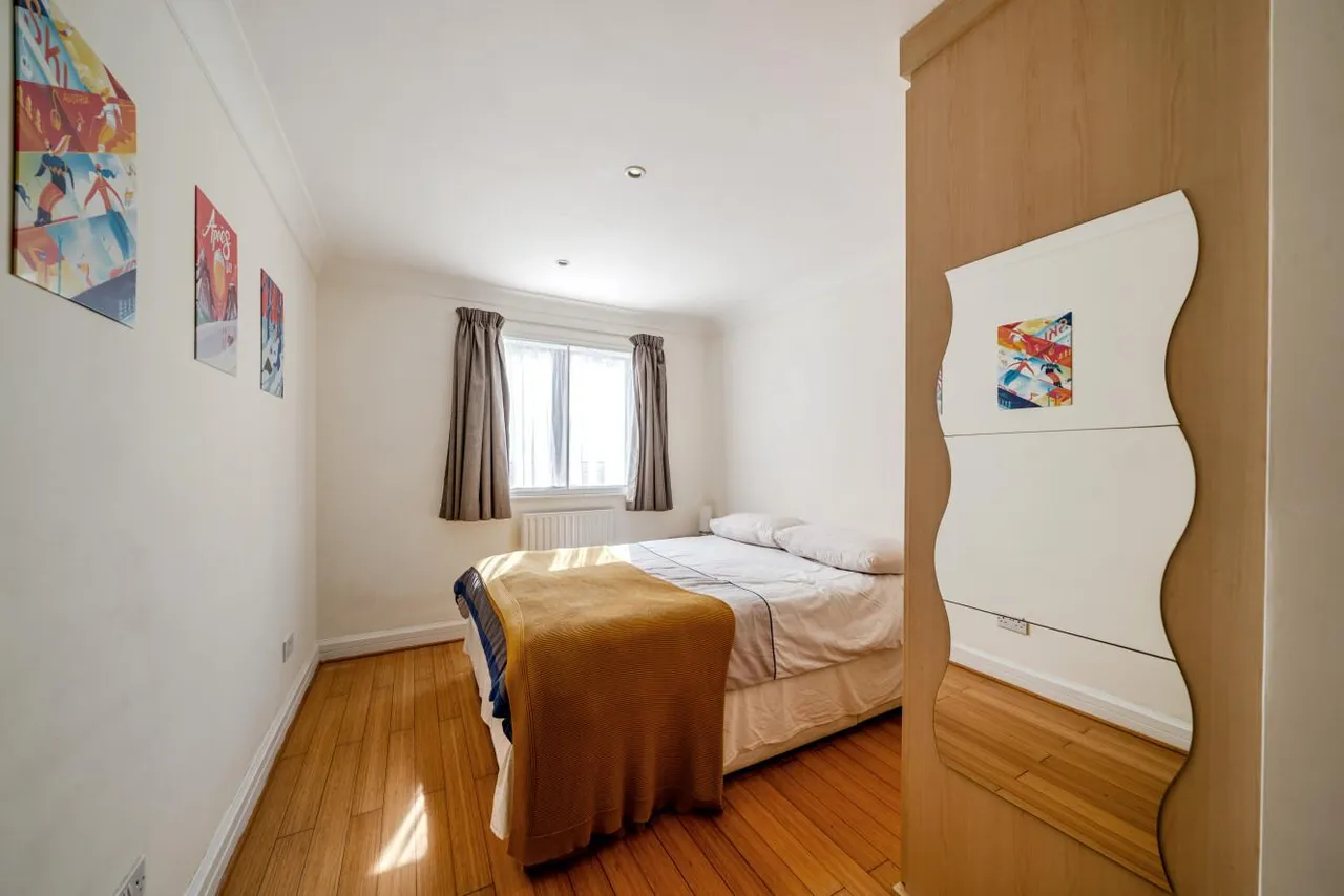 Beaumont Rise, Crouch End, London, N19, photo 5