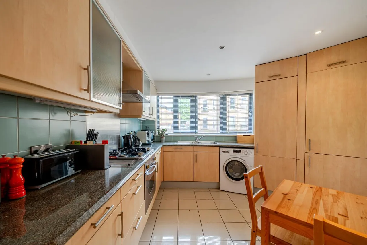 Beaumont Rise, Crouch End, London, N19, photo 8