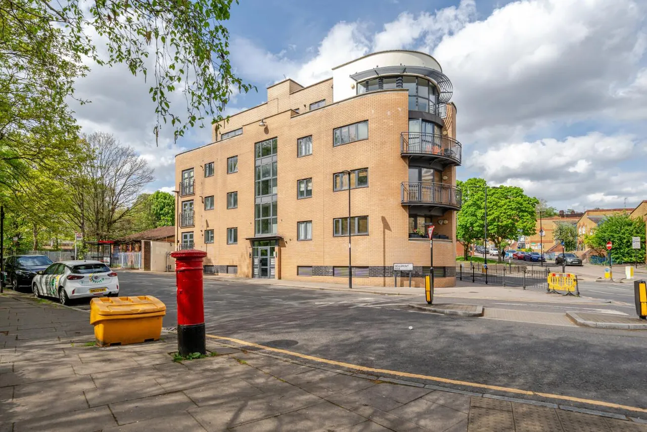 Beaumont Rise, Crouch End, London, N19, photo 9