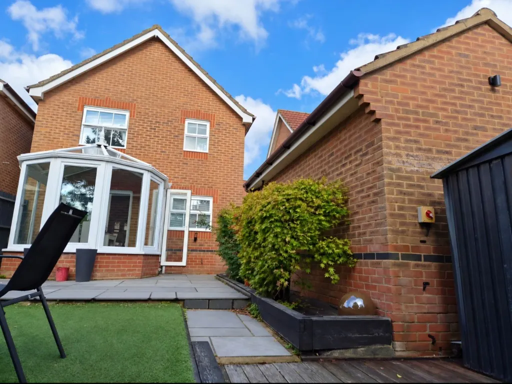 Redwell Avenue, Bexhill-On-Sea, TN39, photo 29