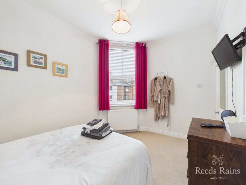 Prince of Wales Terrace, Scarborough, YO11, photo 15