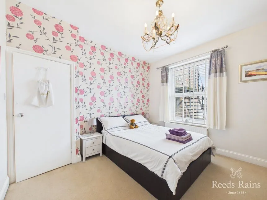 Prince of Wales Terrace, Scarborough, YO11, photo 5