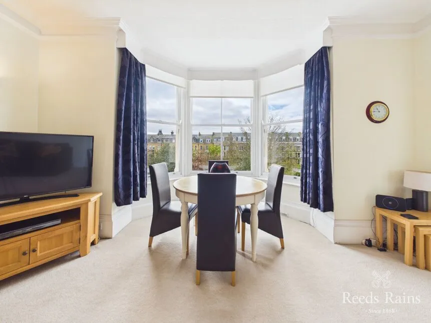 Prince of Wales Terrace, Scarborough, YO11, photo 9