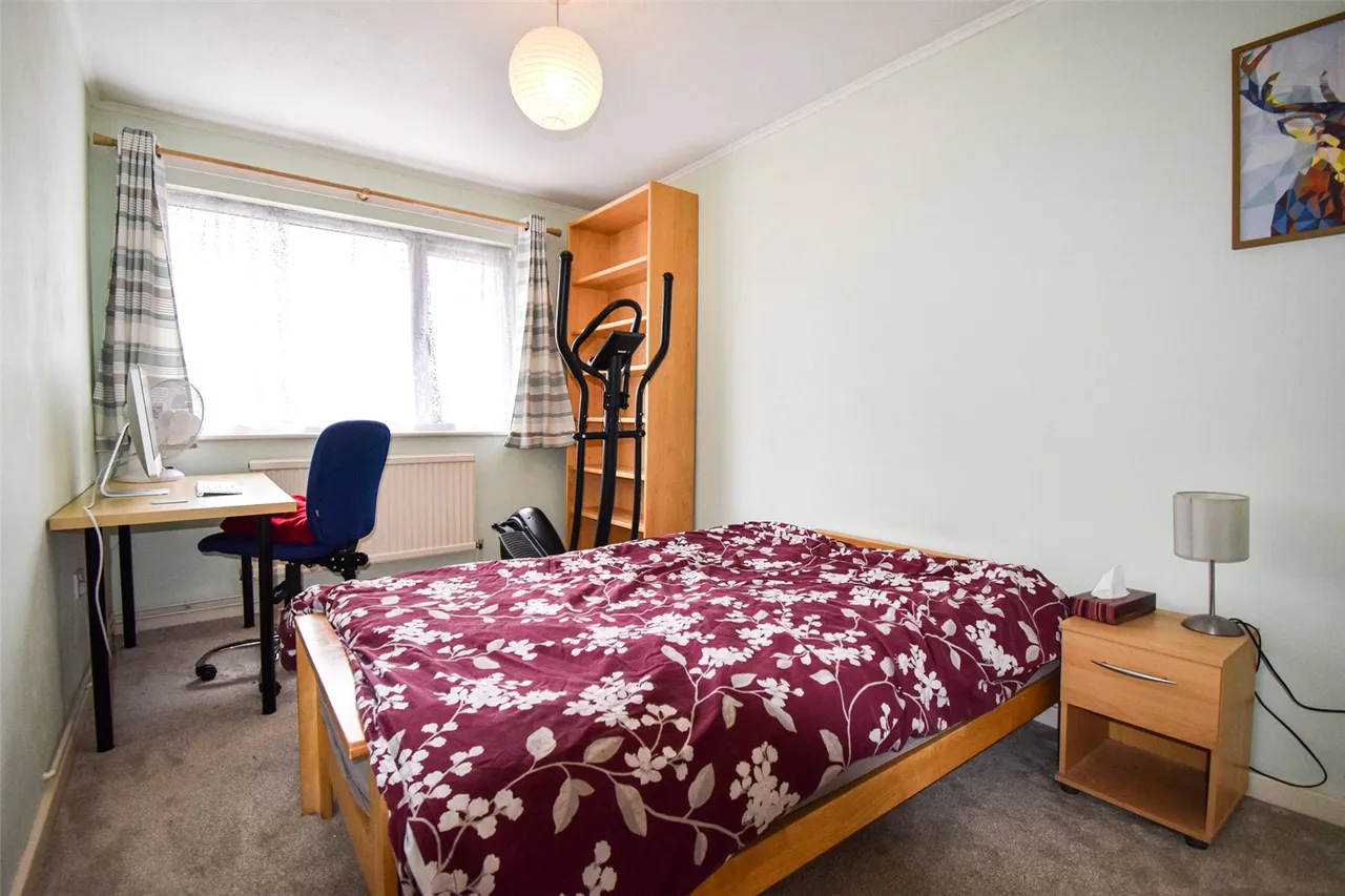 Basing Drive, Aldershot, Hampshire, GU11 3RL, photo 7