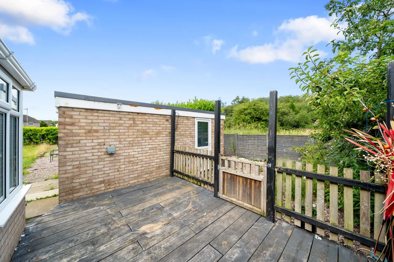 Lincoln Drive, Ashton-In-Makerfield, Wigan, Wigan, WN4 9HX, photo 18