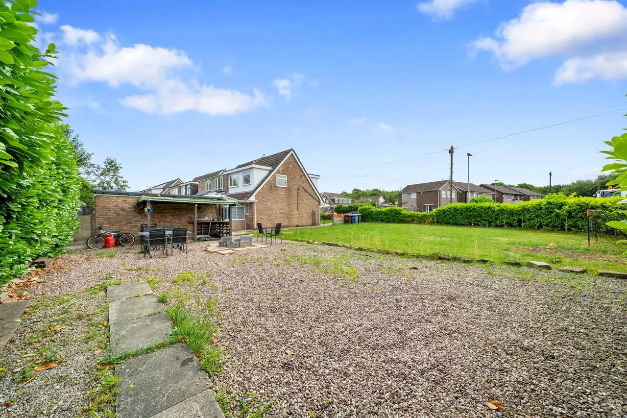 Lincoln Drive, Ashton-In-Makerfield, Wigan, Wigan, WN4 9HX, photo 22