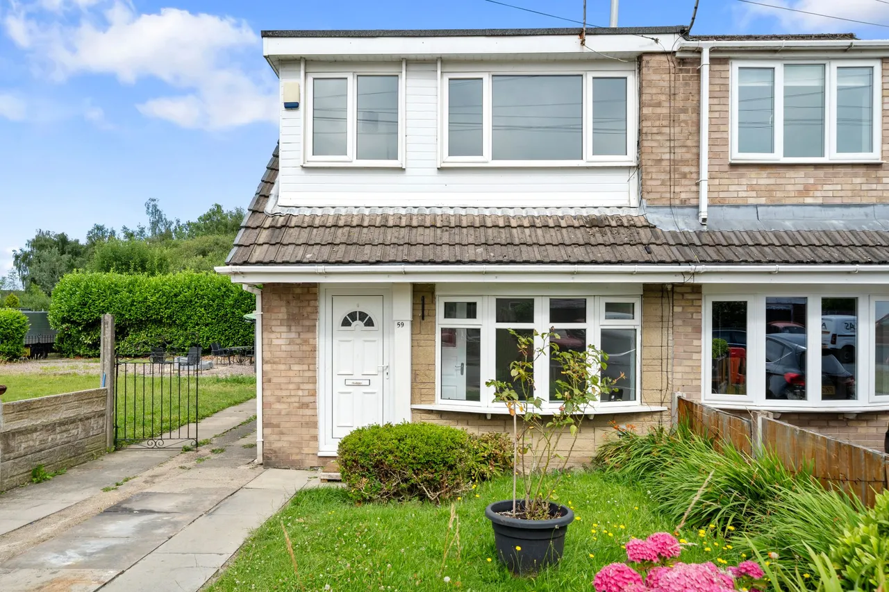 Lincoln Drive, Ashton-In-Makerfield, Wigan, Wigan, WN4 9HX, photo 16