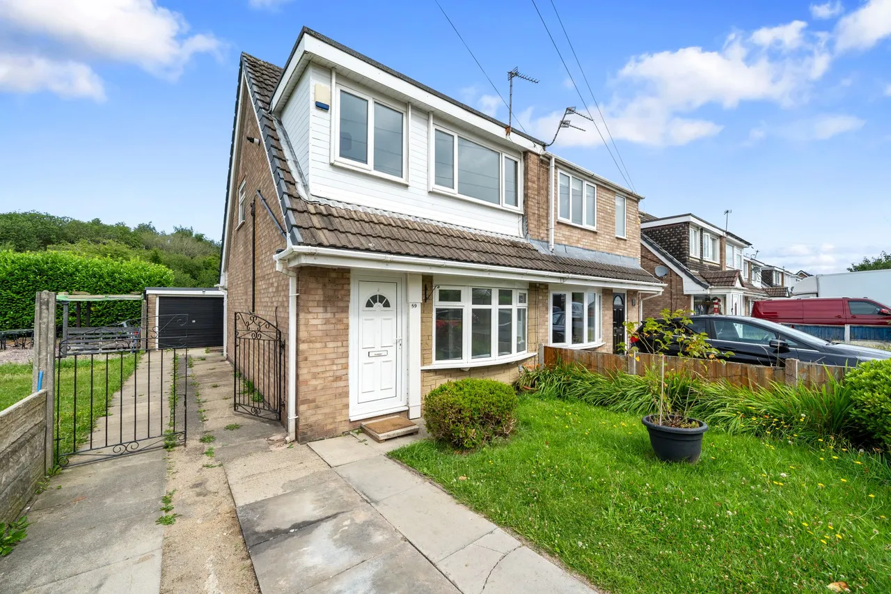 Lincoln Drive, Ashton-In-Makerfield, Wigan, Wigan, WN4 9HX, photo 17