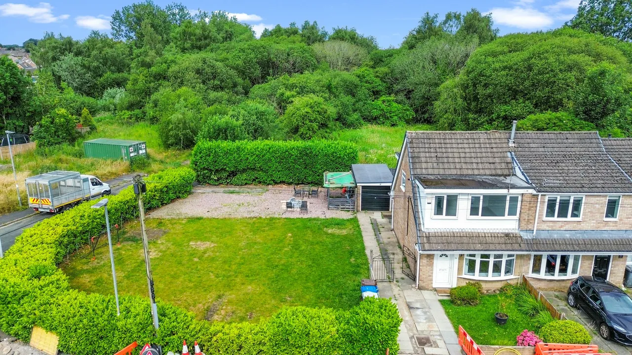Lincoln Drive, Ashton-In-Makerfield, Wigan, Wigan, WN4 9HX, photo 5