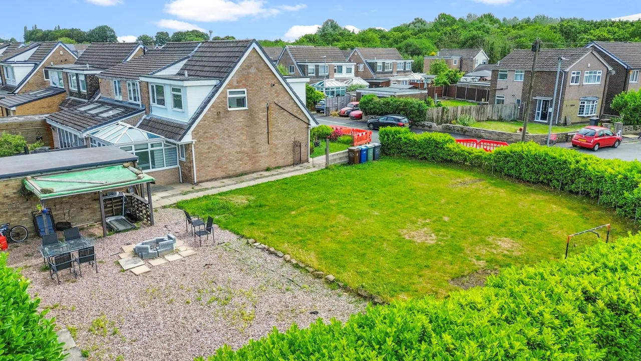 Lincoln Drive, Ashton-In-Makerfield, Wigan, Wigan, WN4 9HX, photo 21