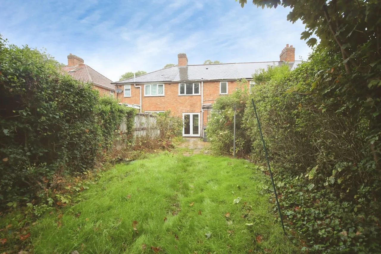Olton Boulevard East, Birmingham, B27, photo 12