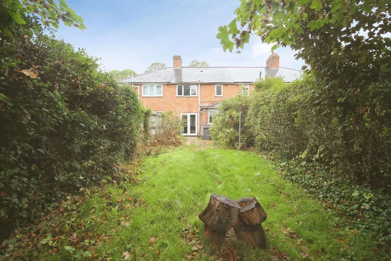 Olton Boulevard East, Birmingham, B27, photo 11