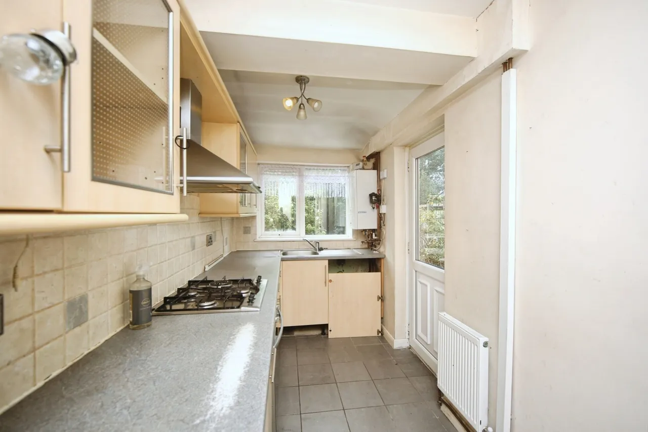 Olton Boulevard East, Birmingham, B27, photo 9
