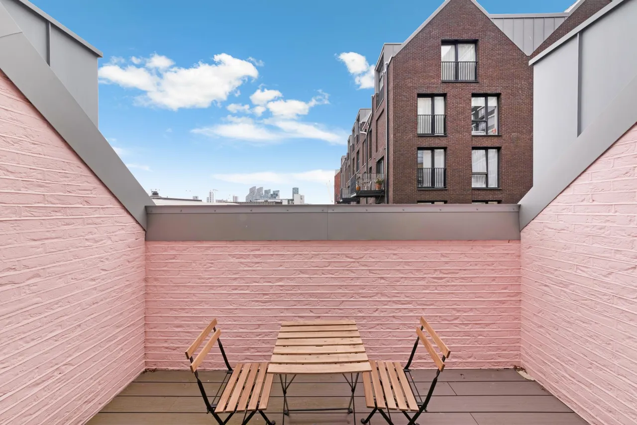 Orchard Place, London, E14, photo 17