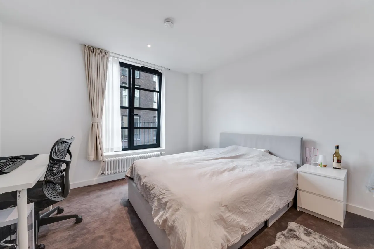 Orchard Place, London, E14, photo 8