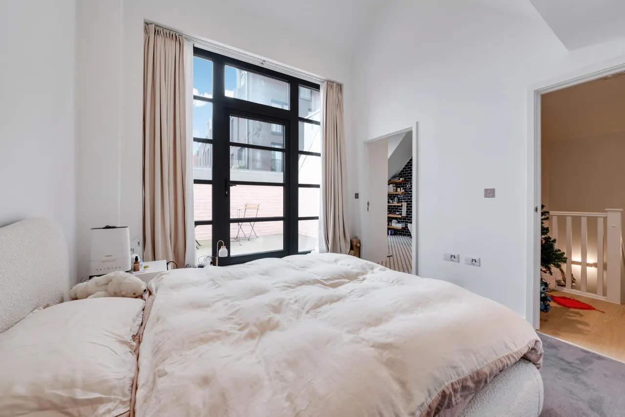 Orchard Place, London, E14, photo 11